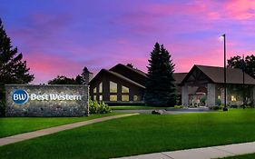 Best Western Northwoods Lodge